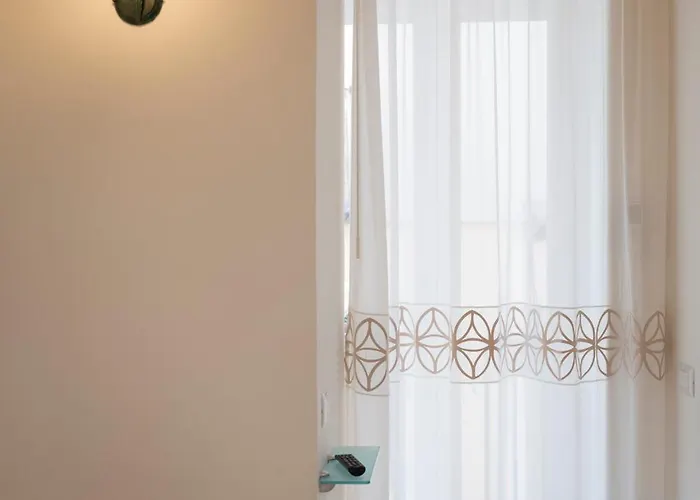 Lejlighedshotel Antica Repubblica In Center At 100mt From The Sea