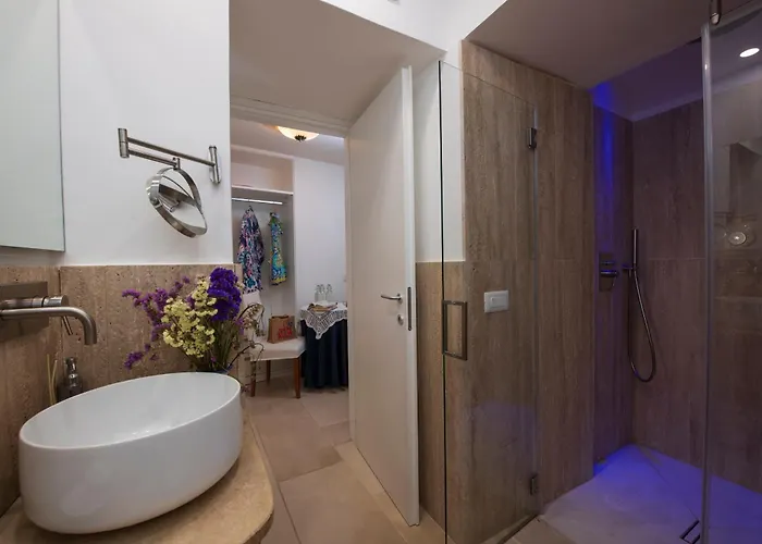 Antica Repubblica In Center At 100mt From The Sea Lejlighedshotel 4*