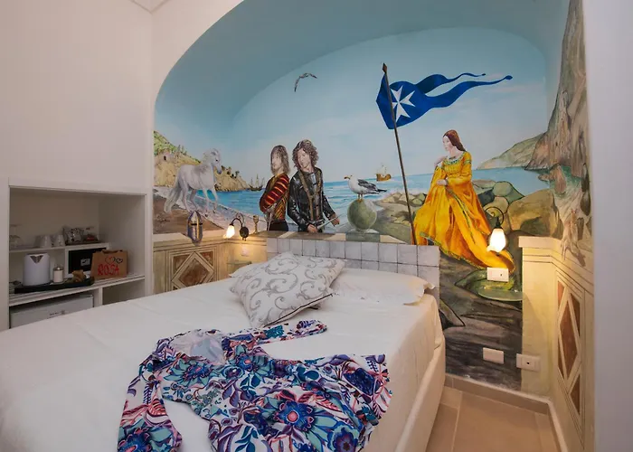 Antica Repubblica In Center At 100mt From The Sea