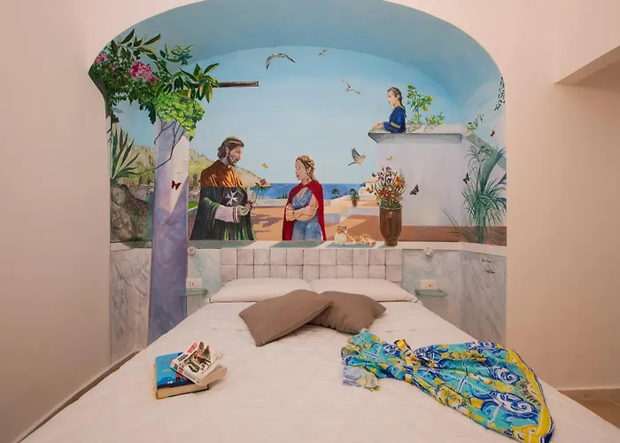 Antica Repubblica In Center At 100mt From The Sea Lejlighedshotel