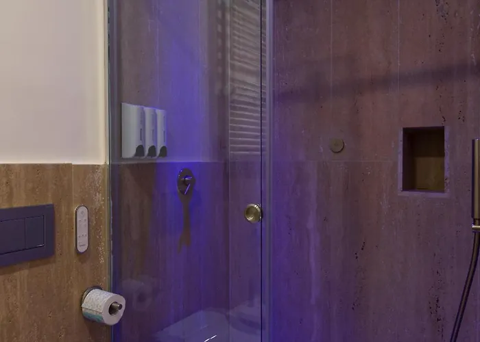 Antica Repubblica In Center At 100mt From The Sea 4* Amalfi