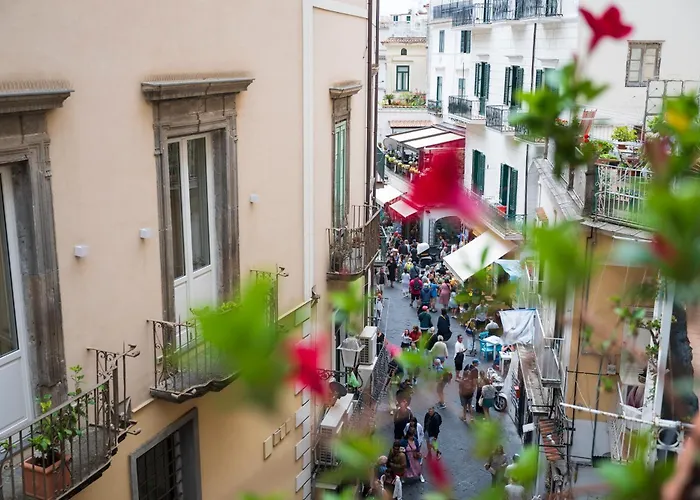 Antica Repubblica In Center At 100mt From The Sea
