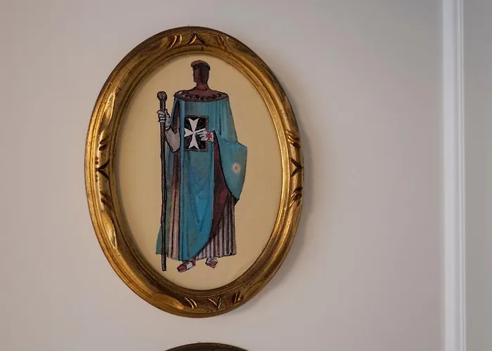 Lejlighedshotel Antica Repubblica In Center At 100mt From The Sea