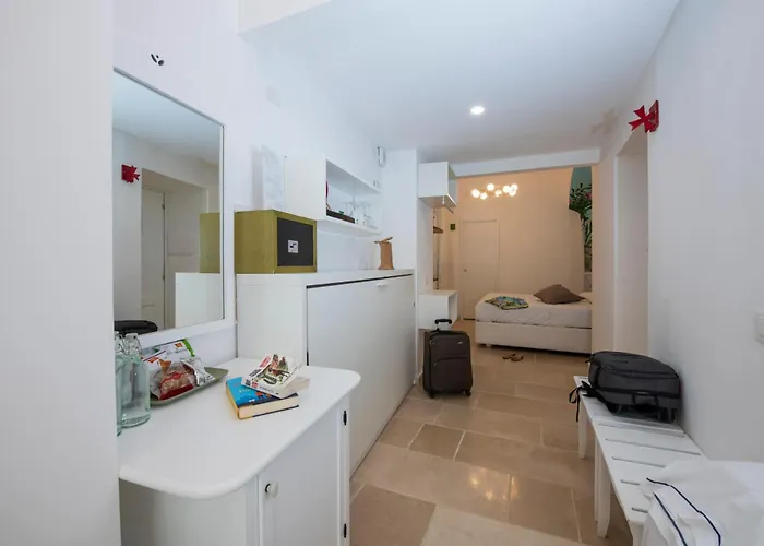 Antica Repubblica In Center At 100mt From The Sea Lejlighedshotel Amalfi