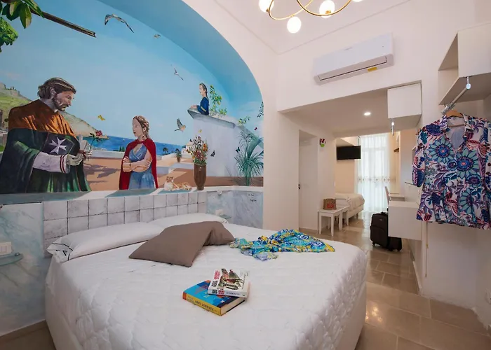 Antica Repubblica In Center At 100mt From The Sea 4* Amalfi