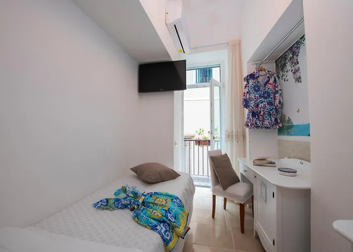 Antica Repubblica In Center At 100mt From The Sea