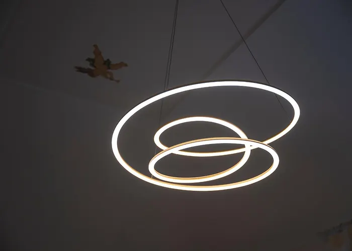 Antica Repubblica In Center At 100mt From The Sea Lejlighedshotel