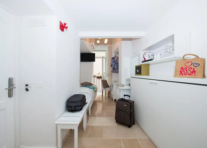 Antica Repubblica In Center At 100mt From The Sea Amalfi