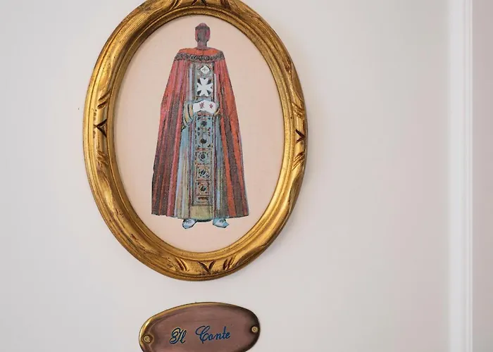 Antica Repubblica In Center At 100mt From The Sea 4* Amalfi