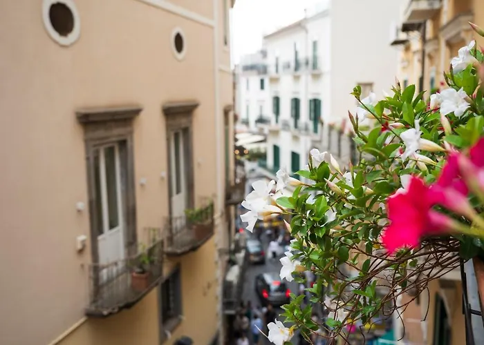 Antica Repubblica In Center At 100mt From The Sea