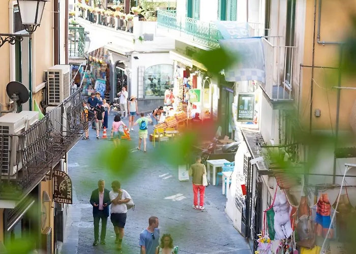 Antica Repubblica In Center At 100mt From The Sea