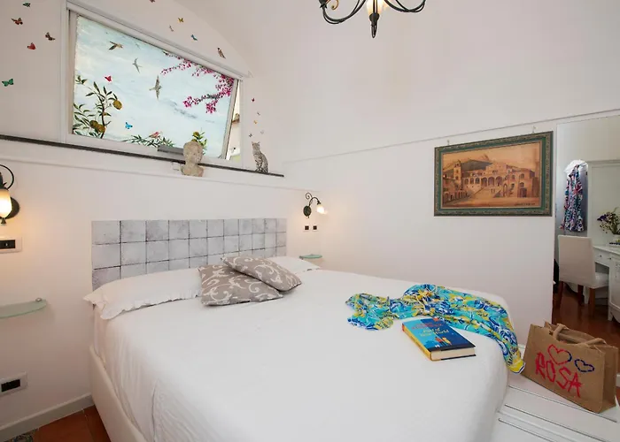 Antica Repubblica In Center At 100mt From The Sea