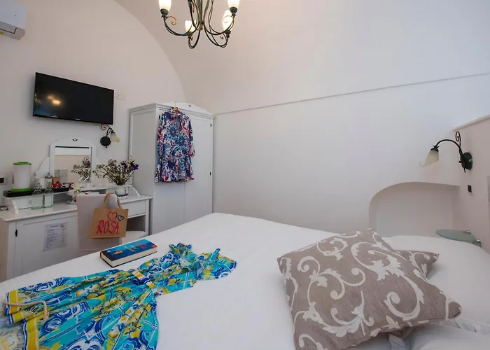 Antica Repubblica In Center At 100mt From The Sea Lejlighedshotel 4*