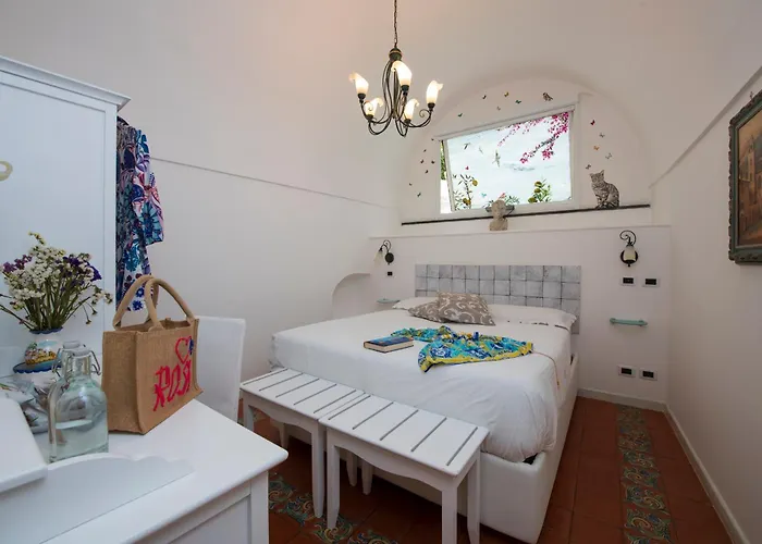 Lejlighedshotel Antica Repubblica In Center At 100mt From The Sea 4*