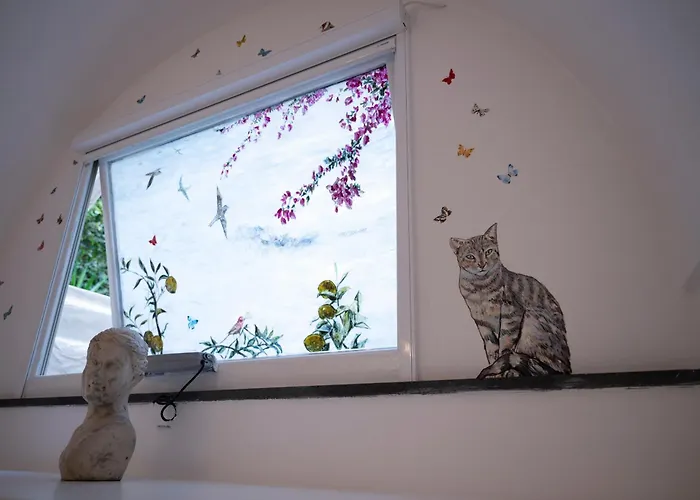 Antica Repubblica In Center At 100mt From The Sea Lejlighedshotel Amalfi