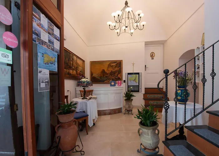 Antica Repubblica In Center At 100mt From The Sea