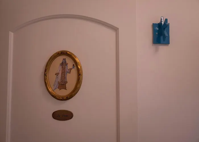 Antica Repubblica In Center At 100mt From The Sea Lejlighedshotel