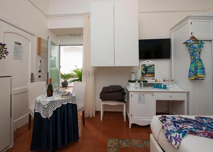 Antica Repubblica In Center At 100mt From The Sea Lejlighedshotel 4*