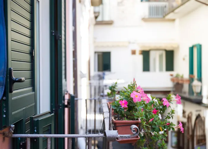 Antica Repubblica In Center At 100mt From The Sea