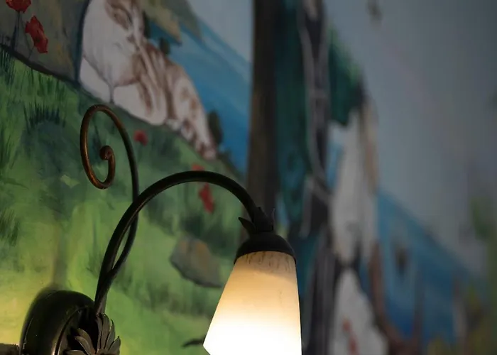 Antica Repubblica In Center At 100mt From The Sea Lejlighedshotel