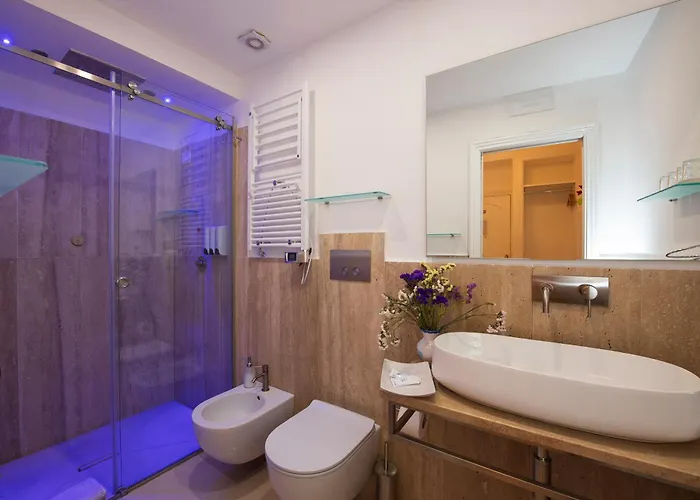 Lejlighedshotel Antica Repubblica In Center At 100mt From The Sea