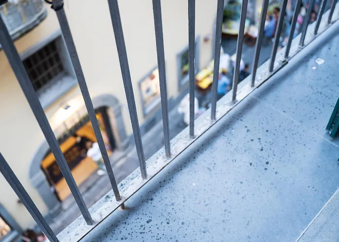 Lejlighedshotel Antica Repubblica In Center At 100mt From The Sea 4*