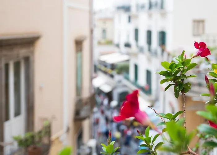 Antica Repubblica In Center At 100mt From The Sea 4*