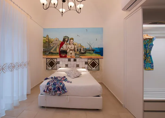 Antica Repubblica In Center At 100mt From The Sea Amalfi