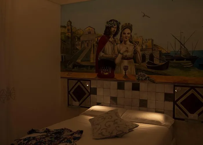 Antica Repubblica In Center At 100mt From The Sea