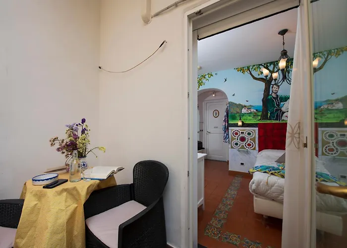 Antica Repubblica In Center At 100mt From The Sea Lejlighedshotel 4*