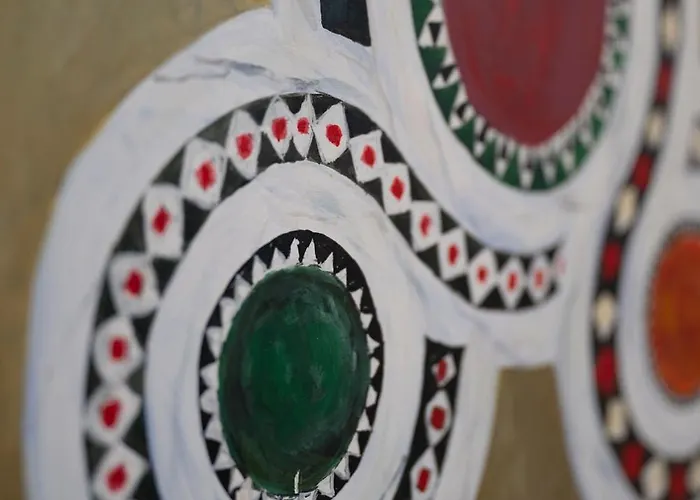 Lejlighedshotel Antica Repubblica In Center At 100mt From The Sea 4*