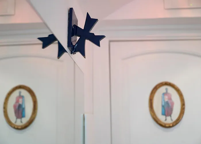 Antica Repubblica In Center At 100mt From The Sea 4*