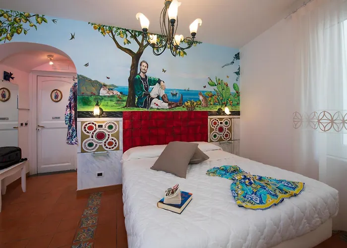 Antica Repubblica In Center At 100mt From The Sea Amalfi