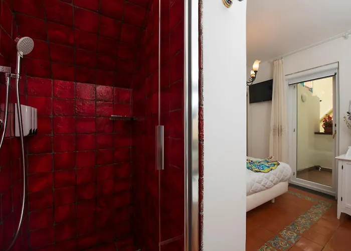 Antica Repubblica In Center At 100mt From The Sea 4* Amalfi