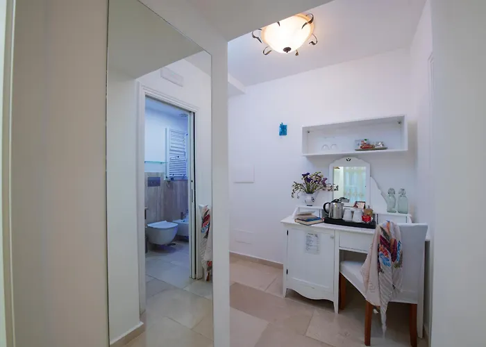 Antica Repubblica In Center At 100mt From The Sea