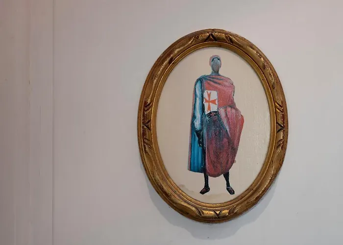 Antica Repubblica In Center At 100mt From The Sea Lejlighedshotel