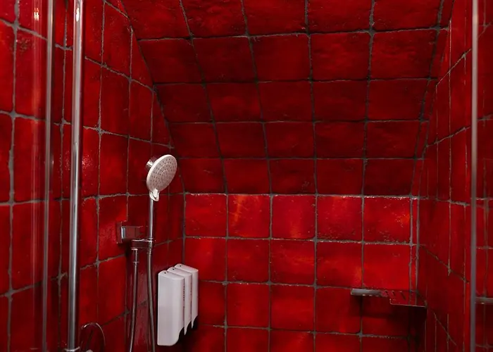 Lejlighedshotel Antica Repubblica In Center At 100mt From The Sea 4*