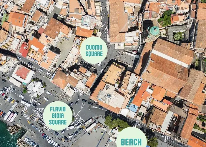 Antica Repubblica In Center At 100mt From The Sea Lejlighedshotel Amalfi