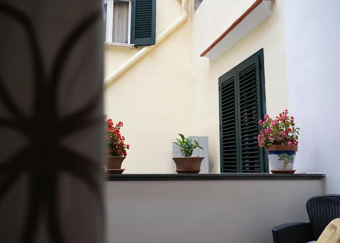 Antica Repubblica In Center At 100mt From The Sea Lejlighedshotel 4*