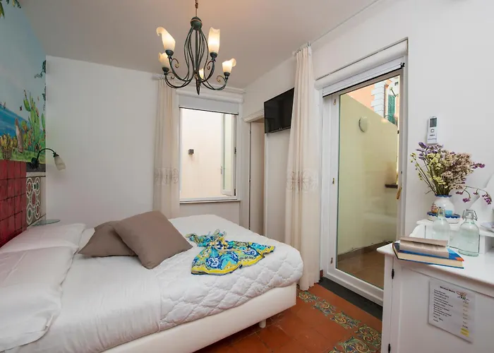 Antica Repubblica In Center At 100mt From The Sea 4*