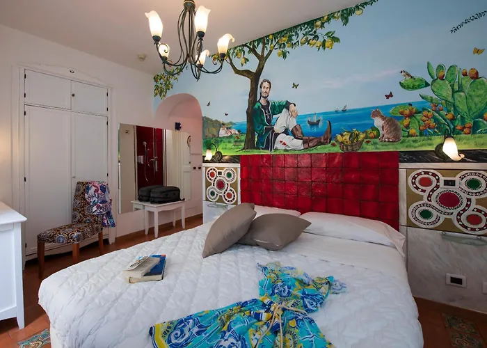 Lejlighedshotel Antica Repubblica In Center At 100mt From The Sea