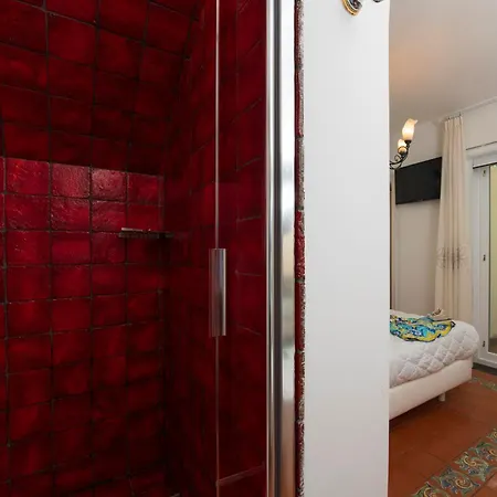 Antica Repubblica In The Historical Center 2 Minutes Away,100mt From The Sea 4* Amalfi